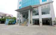 Bangunan 6 Dai An Hotel