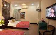 Phòng ngủ 6 Kim Ngoc Hotel