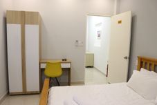 寝室 Long Hostel