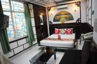 Bedroom Morning Rooms Phan Dang Luu