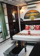 BEDROOM Morning Rooms Phan Dang Luu