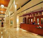 Lobby 4 Parkcity Everly Hotel Bintulu