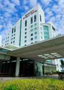 EXTERIOR_BUILDING Parkcity Everly Hotel Bintulu