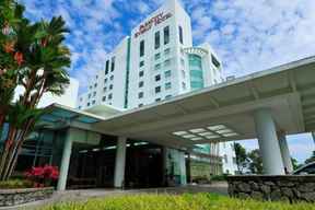 Parkcity Everly Hotel Bintulu