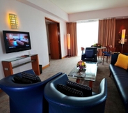 Common Space 5 Parkcity Everly Hotel Bintulu