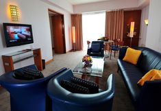 Common Space 5 Parkcity Everly Hotel Bintulu