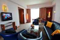 Common Space Parkcity Everly Hotel Bintulu