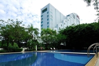 Swimming Pool Parkcity Everly Hotel Bintulu