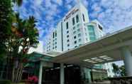 Bangunan 2 Parkcity Everly Hotel Bintulu