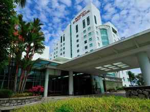 Luar Bangunan 4 Parkcity Everly Hotel Bintulu