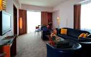 Common Space 7 Parkcity Everly Hotel Bintulu