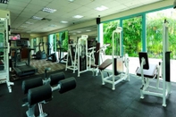 Fitness Center Parkcity Everly Hotel Bintulu