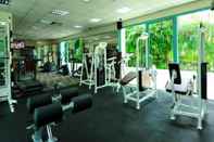 Fitness Center Parkcity Everly Hotel Bintulu