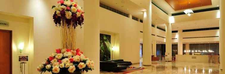 Sảnh chờ Parkcity Everly Hotel Bintulu