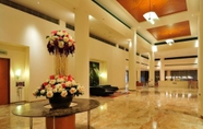 Lobby 3 Parkcity Everly Hotel Bintulu