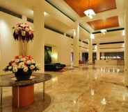Lobby 3 Parkcity Everly Hotel Bintulu