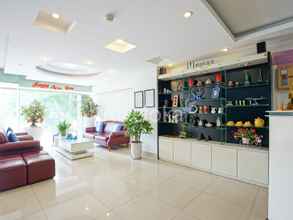 Sảnh chờ 4 Mayfair Hotel & Apartment Da Nang