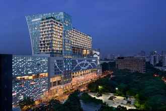 Exterior 4 JEN Singapore Orchardgateway by Shangri-La