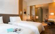 Kamar Tidur 4 JEN Singapore Orchardgateway by Shangri-La