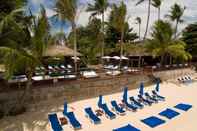 Kolam Renang Ivy Beach Club