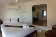 Kamar Tidur Ivy Beach Club