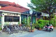 Bangunan Early Bird Hostel Ayutthaya