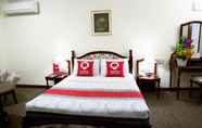 Kamar Tidur 7 Morning Rooms Truong Quoc Dung