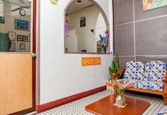 Lobby 5 Ban Hin Hotel
