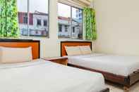 Kamar Tidur Ban Hin Hotel