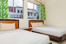 Bedroom Ban Hin Hotel