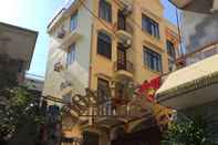 Lobi Doan Trang Hotel
