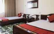 Bilik Tidur 3 Doan Trang Hotel