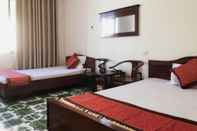 Bedroom Doan Trang Hotel