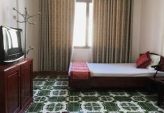 Phòng ngủ 4 Doan Trang Hotel