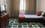 Bilik Tidur 4 Doan Trang Hotel