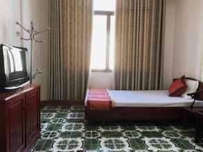 Bedroom 4 Doan Trang Hotel
