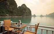 Nearby View and Attractions 3 Halong Golden Bay Cruise