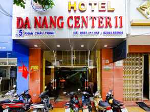 Bên ngoài 4 Danang Center 2 Hotel
