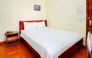 Phòng ngủ 2 Danang Center 2 Hotel
