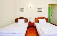 Phòng ngủ 5 Danang Center 2 Hotel