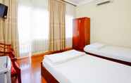 Bedroom 7 Danang Center 2 Hotel
