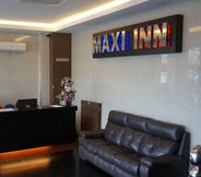 Lobby 3 Maxi Inn