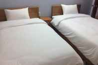 Phòng ngủ Ngoc Chau Hotel