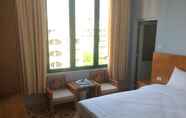 Phòng ngủ 7 Ngoc Chau Hotel