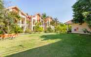 Bên ngoài 4 Bach Duong Phu Quoc Resort