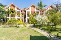 Bên ngoài Bach Duong Phu Quoc Resort