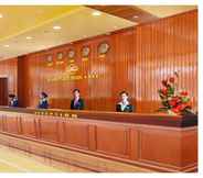 Sảnh chờ 2 Vinh Plaza Hotel