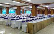 Functional Hall 7 Vinh Plaza Hotel
