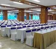 ห้องประชุม 7 Vinh Plaza Hotel