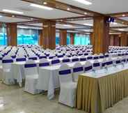 Sảnh chức năng 7 Vinh Plaza Hotel